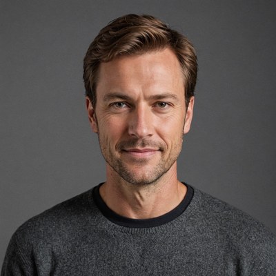 Tim Schulz, CEO and Founder of Starseer