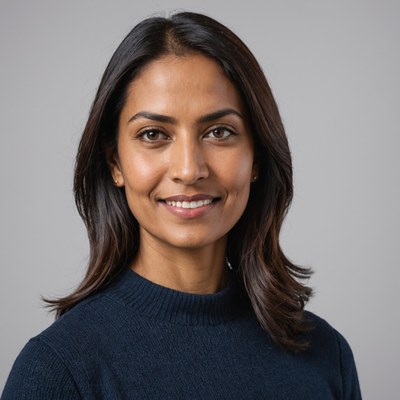 Priya Anand, Head of Engineering at Starseer