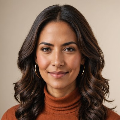 Sofia Reyes, Product Lead at Starseer